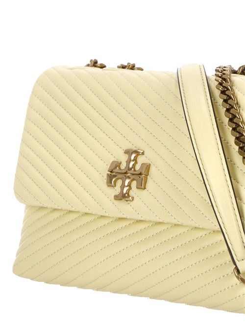 Shoulder bag piccola convertibile Kira Moto TORY BURCH | 152345701